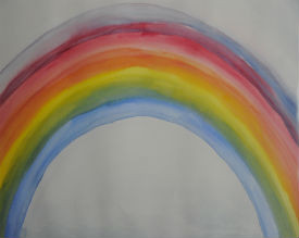 Regenbogengruppe
